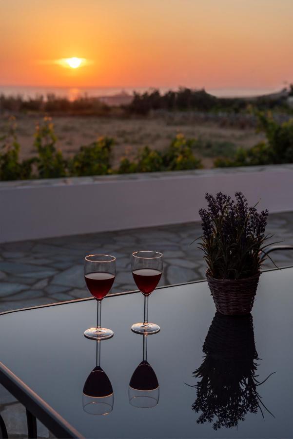 Villa Kalamies 2 Парікія Екстер'єр фото